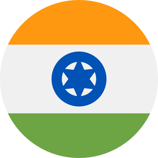 India Ikona