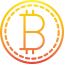 Bitcoin Ikona 64x64