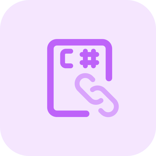 Link 图标