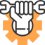 Settings icon 64x64