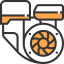 Engine icon 64x64