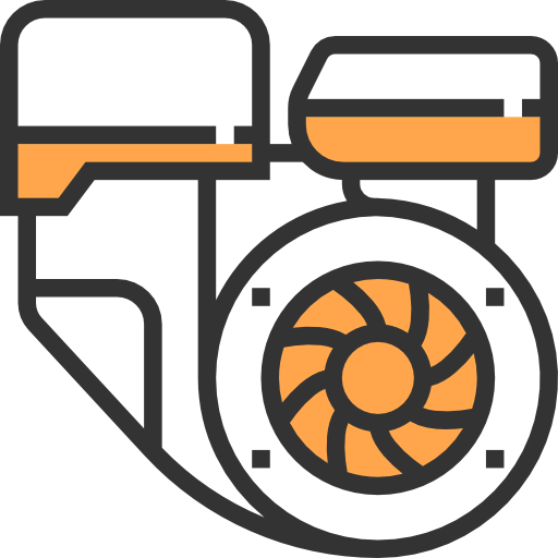 Engine icon
