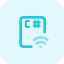 Wifi Symbol 64x64