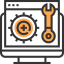 Mechanic icon 64x64