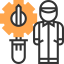 Mechanic icon 64x64