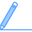 Pencil icon 64x64