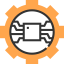 Settings icon 64x64
