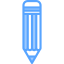 Pencil icon 64x64