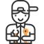 Mechanic icon 64x64