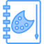 Sketchbook icon 64x64