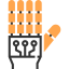 Hand icon 64x64