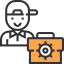 Mechanic icon 64x64