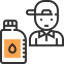 Mechanic icon 64x64