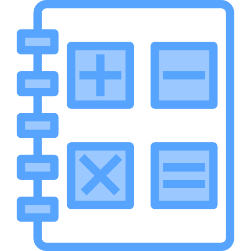 Notebook icon