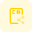 Files Symbol 64x64