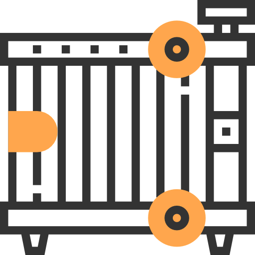 Machine icon