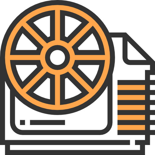 Machine icon