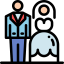 Groom icon 64x64