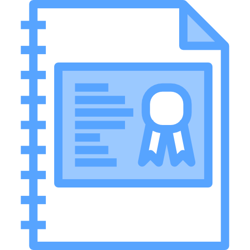 Notebook icon
