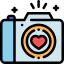 Camera icon 64x64