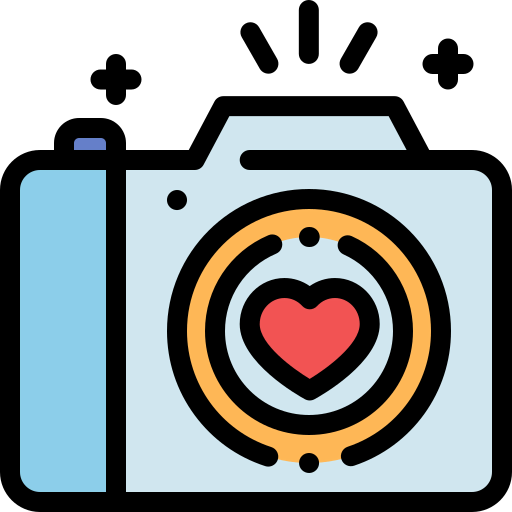 Camera icon