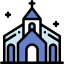 Church icon 64x64
