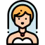 Bride icon 64x64