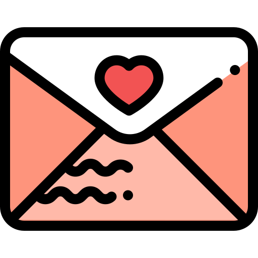 Message icon