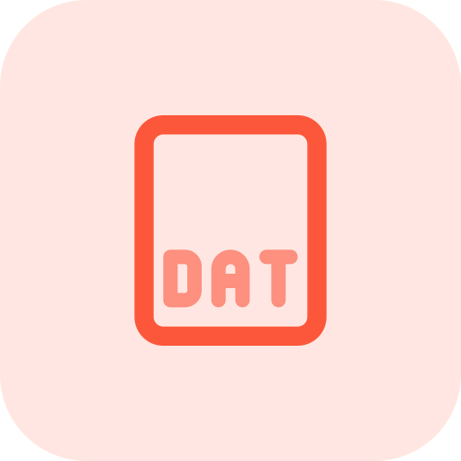 Text file 图标
