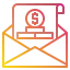 Mail icon 64x64