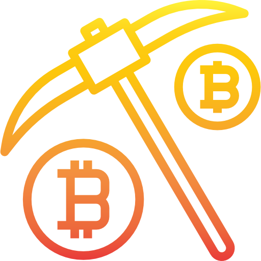 Mining icon