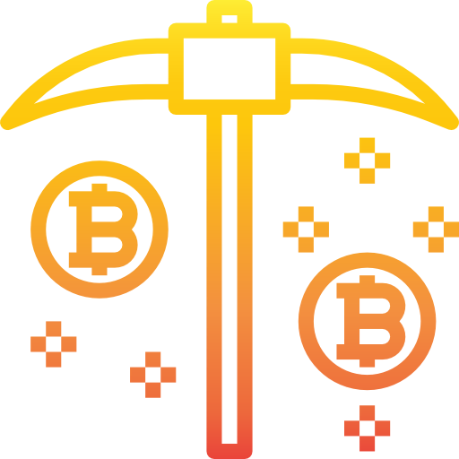 Mining icon