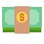 Money icon 64x64