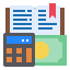 Calculator icon 64x64