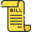 Bill biểu tượng 64x64