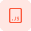 Js format icon 64x64
