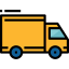 Truck icon 64x64