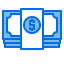 Money icon 64x64