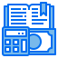 Calculator icon 64x64