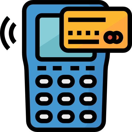 Payment icon