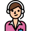 Customer service icon 64x64