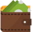 Wallet icon 64x64