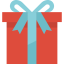 Gift icon 64x64