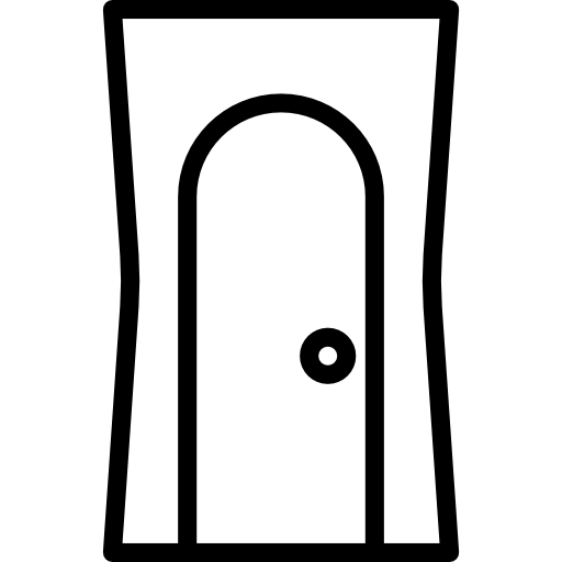 Sharpener icon