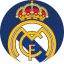 Real madrid icon 64x64