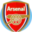 Arsenal icon 64x64