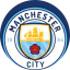 Manchester city Symbol 64x64