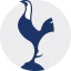 Tottenham hotspur Symbol 64x64