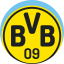 Borussia dortmund Symbol 64x64