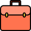 Briefcase 图标 64x64